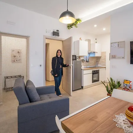 Lu Sol Bed and Breakfast