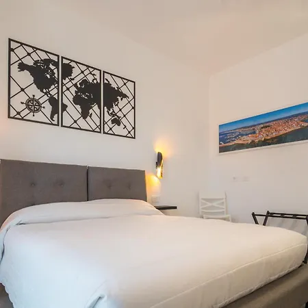 Bed and Breakfast Lu Sol