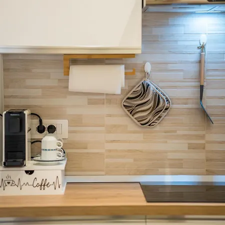 Lu Sol Bed and Breakfast Αλγκέρο