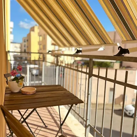 Lu Sol 3* Αλγκέρο